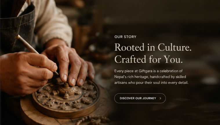 Craft detail