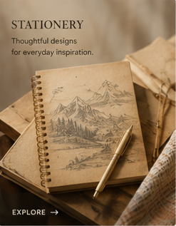Stationery